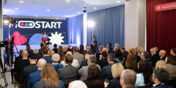 Ovaj tjedan u Mostaru počinje MoStart 2026: 80 govornika, tri dana, jedna konferencija