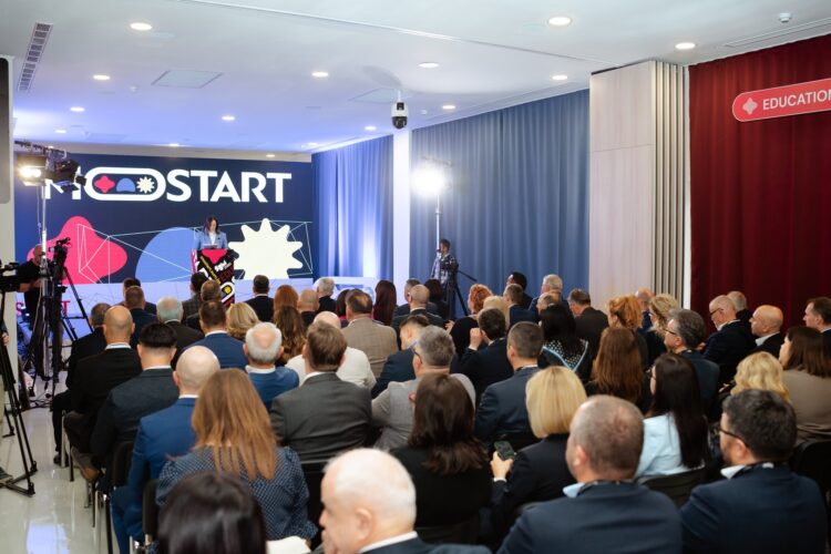 Ovaj tjedan u Mostaru počinje MoStart 2026: 80 govornika, tri dana, jedna konferencija