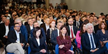 Konferencija MoStart kao platforma za razgovor o obrazovanju u doba AI-a