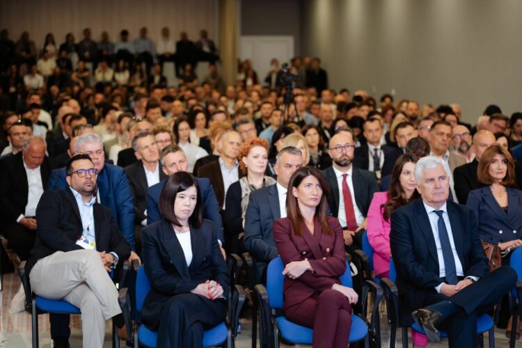 Konferencija MoStart kao platforma za razgovor o obrazovanju u doba AI-a