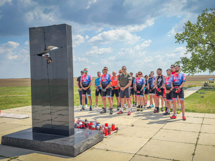 Najava: Sutra starta 14. Biciklistička karavana prijateljstva Mostar – Vukovar