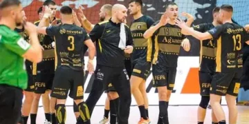 RK Izviđač u polufinalu EHF Europskog kupa