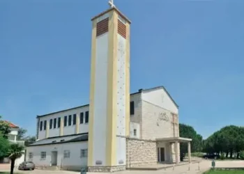 Župa Krista Kralja Čitluk: Raspored misa i obreda u Vazmenom trodnevlju i na Uskrs