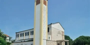 Župa Krista Kralja Čitluk: Raspored misa i obreda u Vazmenom trodnevlju i na Uskrs