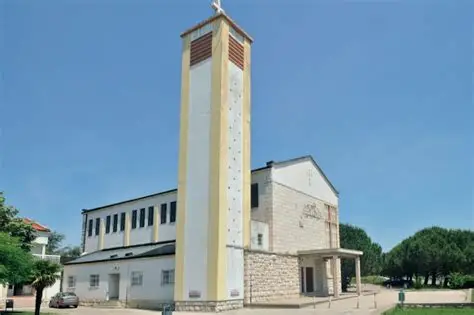 Župa Krista Kralja Čitluk: Raspored misa i obreda u Vazmenom trodnevlju i na Uskrs