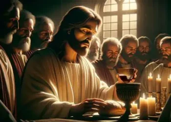 Veliki četvrtak: Dan ustanovljenja Euharistije i početak Vazmenog trodnevlja