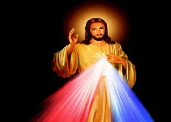 Župa Krista Kralja i udruga Zavjet Gospi organiziraju zajedničku molitvu krunice Božjeg milosrđa