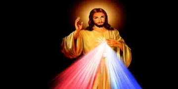Župa Krista Kralja i udruga Zavjet Gospi organiziraju zajedničku molitvu krunice Božjeg milosrđa