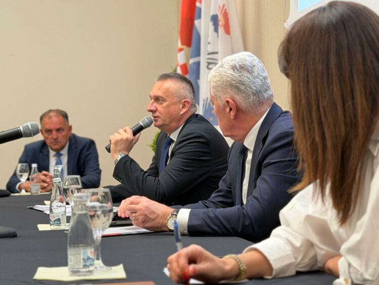 Izgradnja zaobilaznice oko Čitluka jedan od ključnih strateških infrastrukturnih projekata