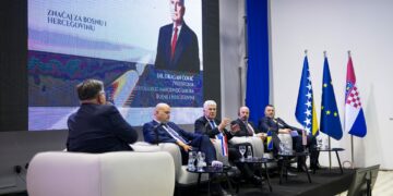 Projekt budućnosti: Južna plinska interkonekcija kao odgovor na energetske i razvojne izazove BiH