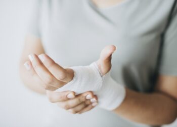 Prava radnika: Što se podrazumijeva pod povredom na radu, a što ne?