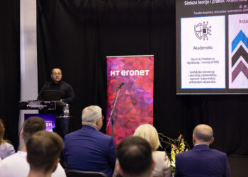 Digitalna sigurnost u praksi uz HT Eronet: Od prijevara do zaštite osobnih podataka