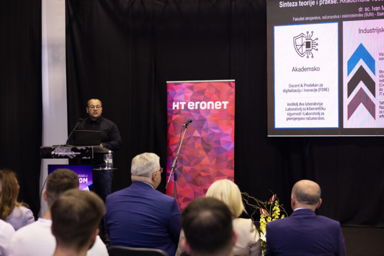 Digitalna sigurnost u praksi uz HT Eronet: Od prijevara do zaštite ...