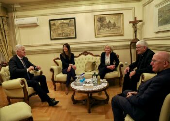 Mir, povjerenje i očuvanje Hrvata i katolika u Banjolučkoj biskupiji