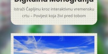 Platforma “Digitalna Čapljina” službeno dostupna korisnicima