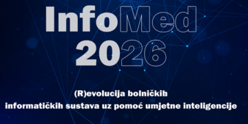 NAJAVA Znanstveno – stručni simpozij „InfoMed 2026“
