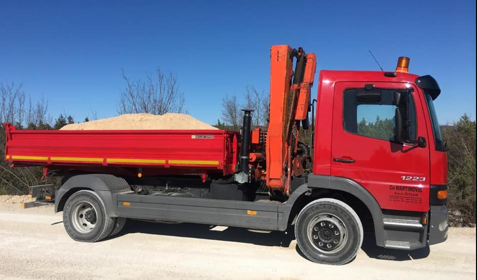 Rame uz rame za one kojima je najpotrebnije: Humanitarni doprinos broćanskog gospodarstvenika