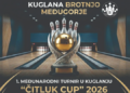 Međunarodni spektakl u Međugorju: Najavljujemo turnir u kuglanju “Čitluk Cup” 2026