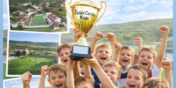 ŽUPA ČERIN KUP 2026