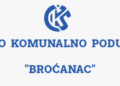 Zbog radova u srijedu prekid vodoopskrbe u nekoliko mjesta na području Čitluka