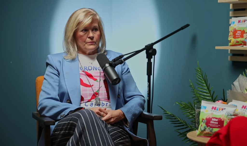 VIDEO Alis Marić u podcastu Rastući s djecom: Kako izgleda život bez potrebe za tuđim odobravanjem?