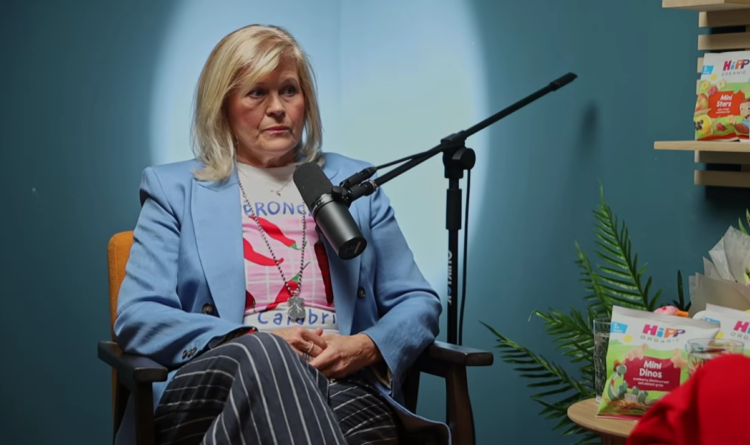 VIDEO Alis Marić u podcastu Rastući s djecom: Kako izgleda život bez potrebe za tuđim odobravanjem?