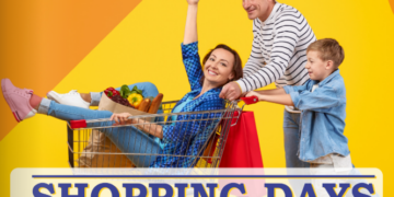FIS LJUBUŠKI Shopping days – Iskoristite do 25% popusta na odabrani asortiman!
