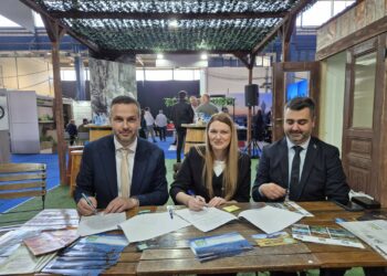 Hercegovina uspješno predstavljena na Sajmu gospodarstva u Mostaru