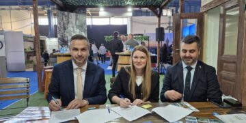 Hercegovina uspješno predstavljena na Sajmu gospodarstva u Mostaru