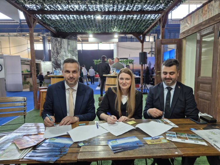 Hercegovina uspješno predstavljena na Sajmu gospodarstva u Mostaru