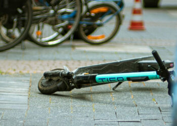 MUP HNŽ: Teška prometna nesreća u mjestu Gornji Hamzići