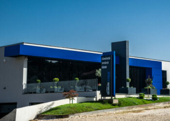 Promocija članova Udruge gospodarstvenika Brotnjo: „Servis Čović d.o.o.“