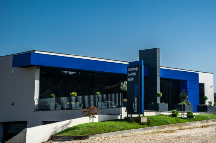 Promocija članova Udruge gospodarstvenika Brotnjo: „Servis Čović d.o.o.“