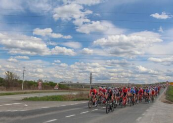 Mostar baza bh. biciklističke elite: Počinje trening kamp uoči “Tour of Bosnia and Herzegovina”