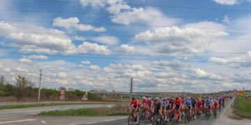 Mostar baza bh. biciklističke elite: Počinje trening kamp uoči “Tour of Bosnia and Herzegovina”
