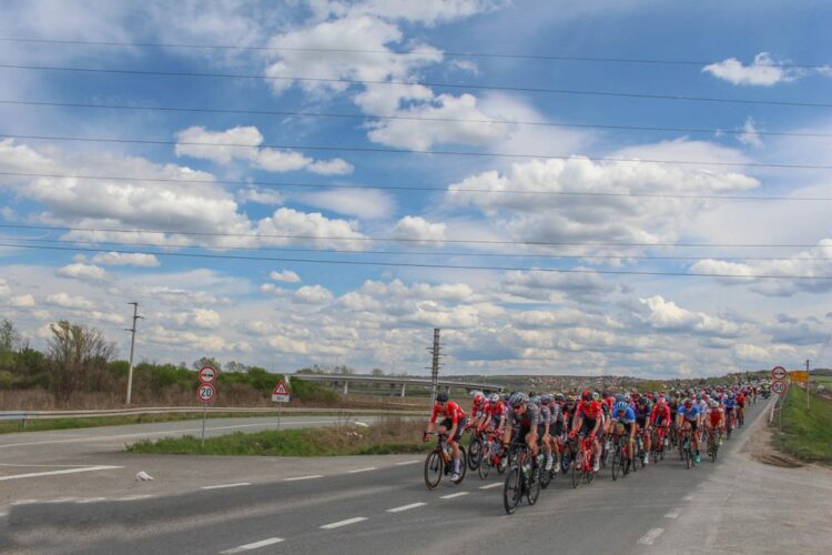 Mostar baza bh. biciklističke elite: Počinje trening kamp uoči “Tour of Bosnia and Herzegovina”