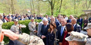 33 godine od zločina nad Hrvatima: Trusina ostaje trajna opomena, mir mora počivati na istini i pravdi