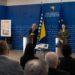 U Parlamentarnoj skupštini BiH otvorena izložba “Tragovima našega postojanja”