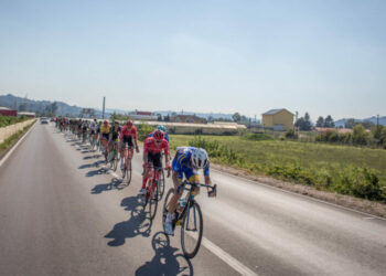 VAŽNA OBAVIJEST ZA VOZAČE – Privremena obustava prometa tijekom održavanja utrke „Tour of Bosnia and Herzegovina“