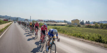 VAŽNA OBAVIJEST ZA VOZAČE – Privremena obustava prometa tijekom održavanja utrke „Tour of Bosnia and Herzegovina“