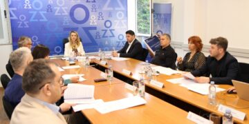 Održana 35. sjednica Upravnog vijeća ZZO-a