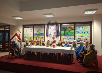 (VIDEO) Pogledajte kako su predškolci Dječjeg vrtića Čitluk predstavom obilježili Veliki četvrtak