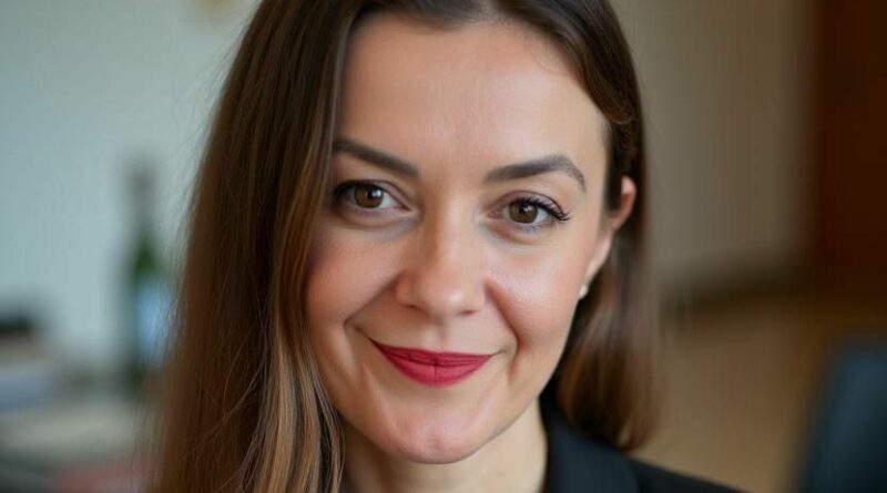 Broćanka Irena Jerković: “Zabrana mobitela stvara otpor, a autentična inspiracija otvara vrata zdravom odrastanju”