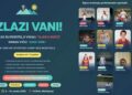 Sportsko-edukativni kamp za djecu “Izlazi vani”