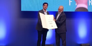 VINARIJA MARIJANOVIĆ Veliko zlatno odličje za vino Grand Selection 2019. na Sajmu gospodarstva u Mostaru