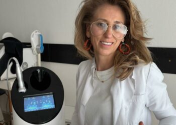 Luca Bajkuša: “Svaki pacijent je dar, a ljubav prema ljudima i poslu koji radim moja je vodilja”