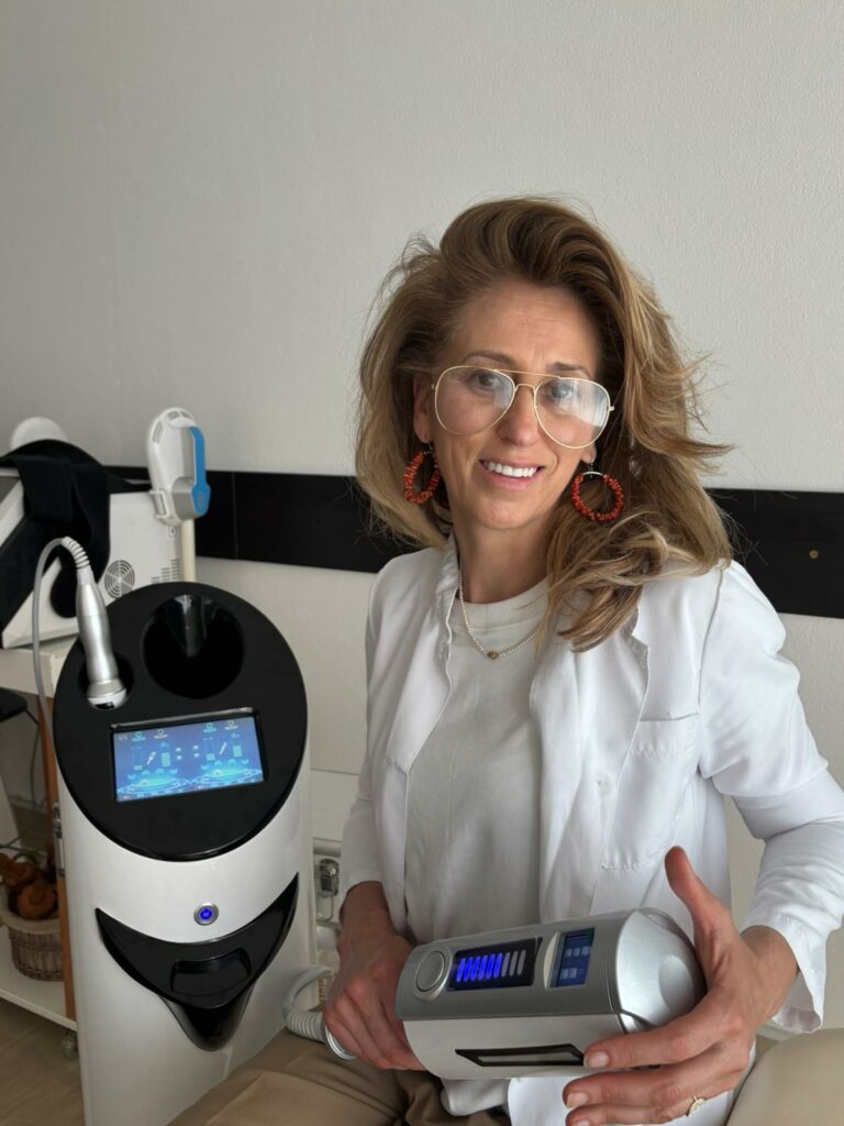 Luca Bajkuša: “Svaki pacijent je dar, a ljubav prema ljudima i poslu koji radim moja je vodilja”