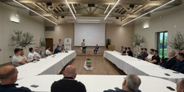 Velik interes za ulaganje: U Brotnju održano predavanje o dionicama i ETF-ovima