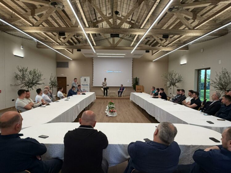 Velik interes za ulaganje: U Brotnju održano predavanje o dionicama i ETF-ovima