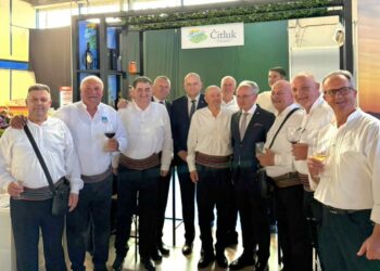 Brotnjak Jozo Turudić Jokan priprema nove pjesme za „Broćanske bećare“